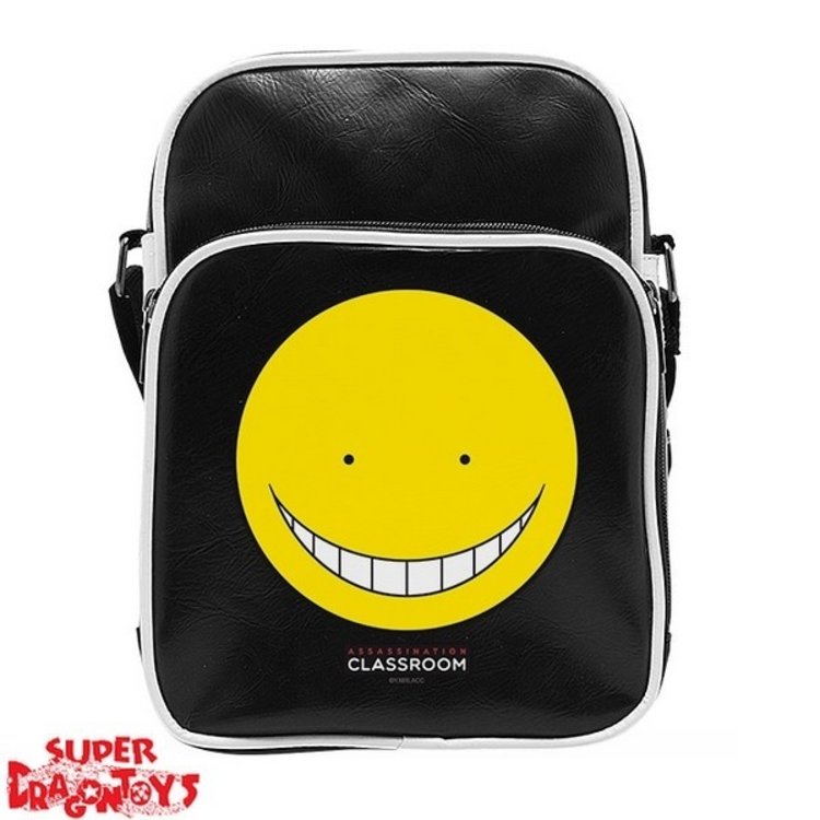 ABYSTYLE ASSASSINATION CLASSROOM - SAC BESACE "KORO"