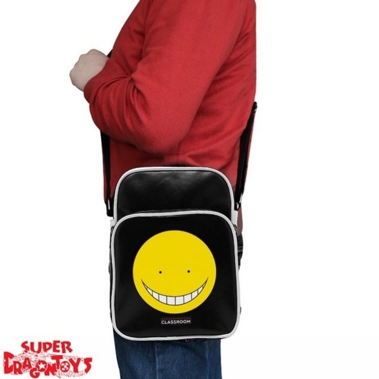ABYSTYLE ASSASSINATION CLASSROOM - SAC BESACE "KORO"