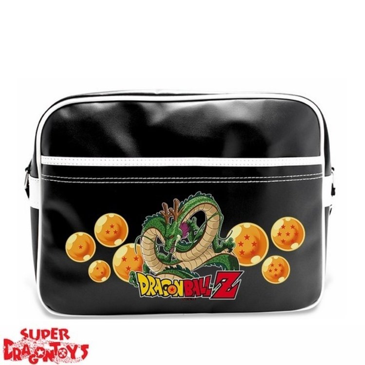 ABYSTYLE DRAGON BALL Z - SAC BANDOULIERE "SHENRON"