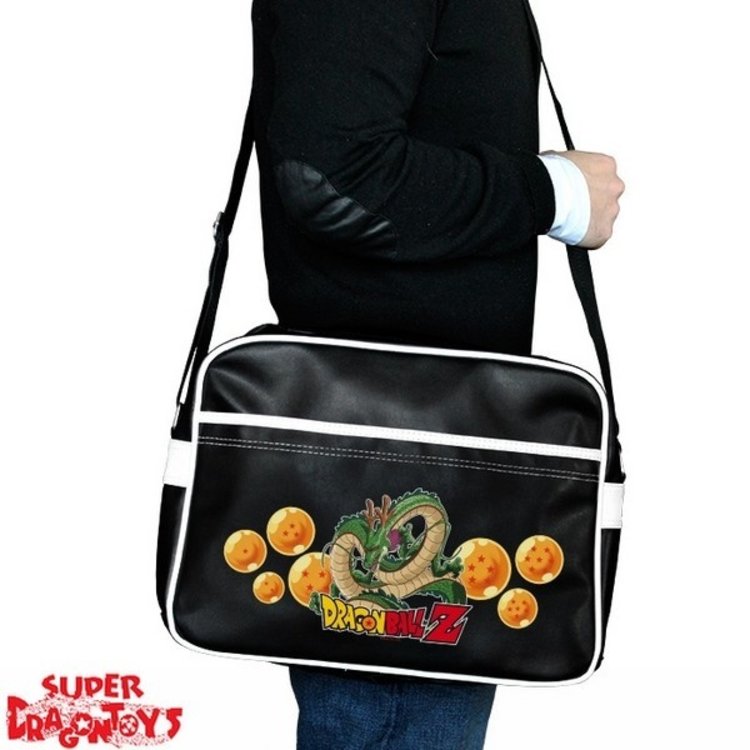 ABYSTYLE DRAGON BALL Z - SAC BANDOULIERE "SHENRON"
