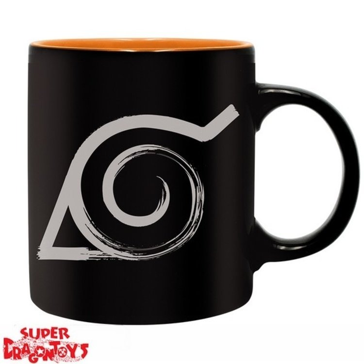 ABYSTYLE NARUTO - MUG "KONOHA"