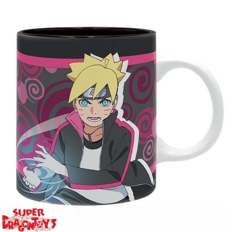 ABYSTYLE BORUTO - MUG "RASENGAN"