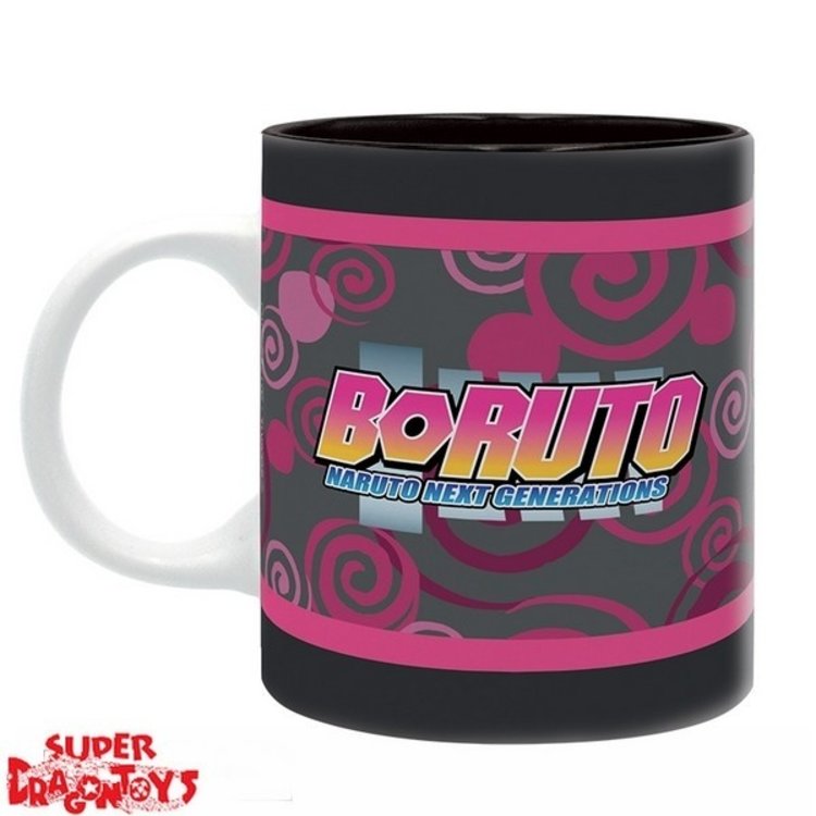 ABYSTYLE BORUTO - MUG "RASENGAN"