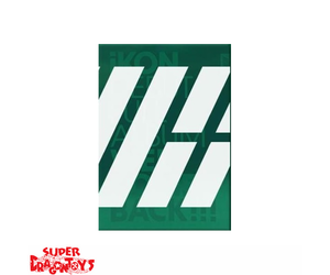 K-POP・アジア iKON WELCOMEBACK COMPLETE EDITION WELCOME BACK (COMPLETE EDITION) - Album by iKON | Spotify