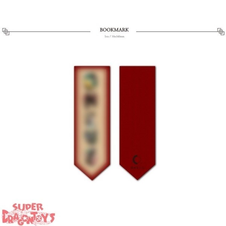 ONEUS (원어스) - FLY WITH US - 3RD MINI ALBUM