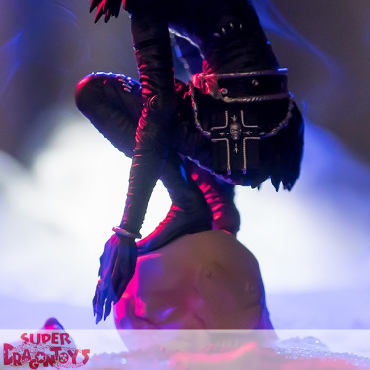 ABYSTYLE DEATH NOTE - RYUK - [SFC] SUPER FIGURE COLLECTION