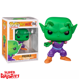 FUNKO DRAGON BALL Z - PICCOLO - FUNKO POP