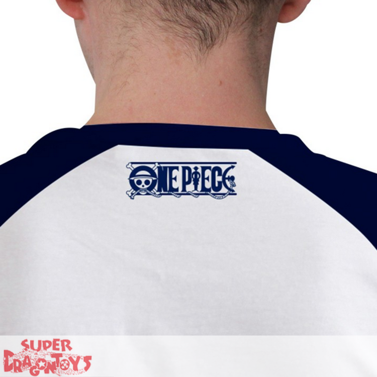 ABYSTYLE T-SHIRT - ONE PIECE "SKULL"