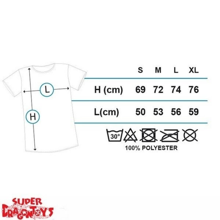 ABYSTYLE T-SHIRT - ONE PIECE "SKULL"