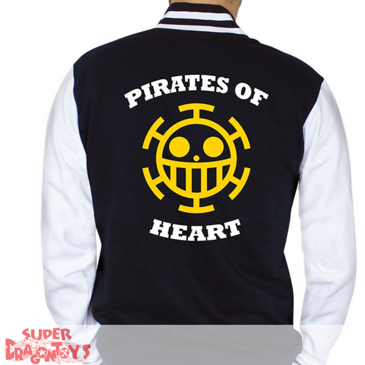 ABYSTYLE TEDDY - ONE PIECE "TRAFALGAR LAW"