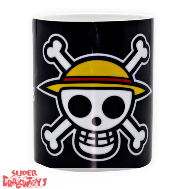 ONE PIECE - MUG "LUFFY'S PIRATES"