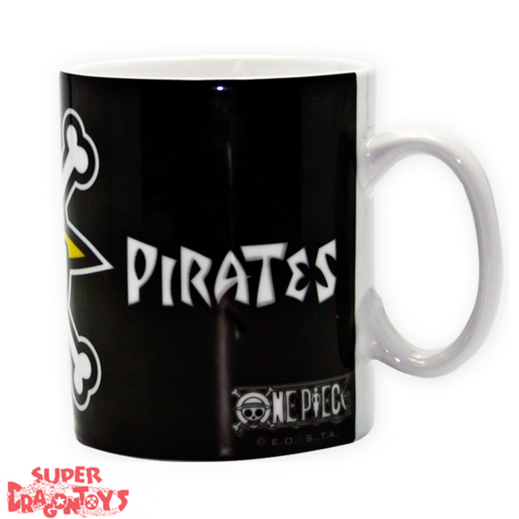 ONE PIECE - MUG "LUFFY'S PIRATES"