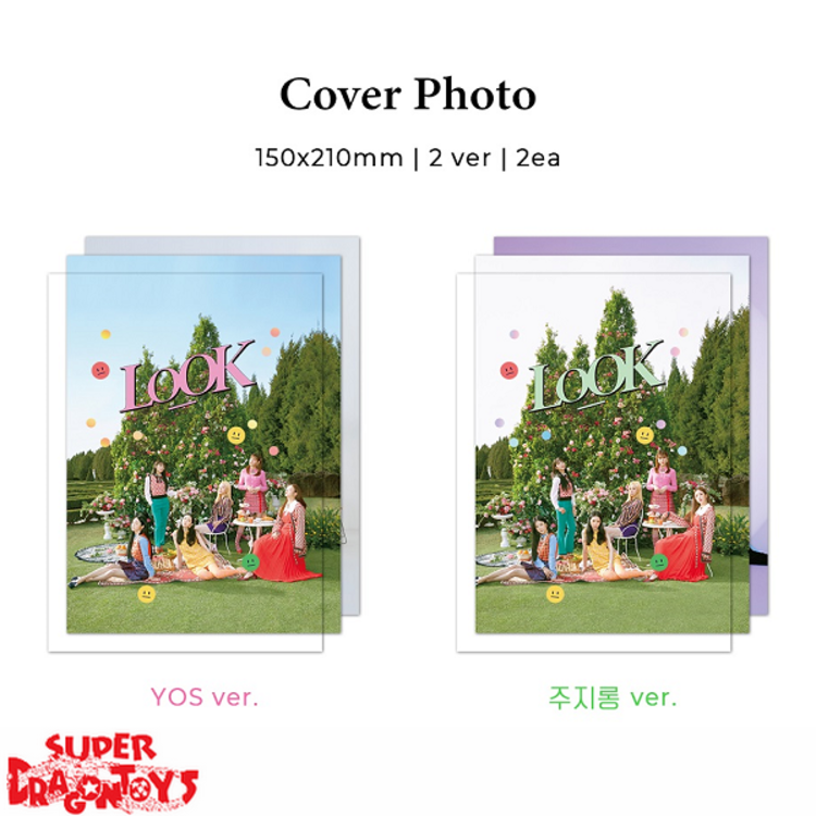 APINK (에이핑크) - 9TH MINI ALBUM