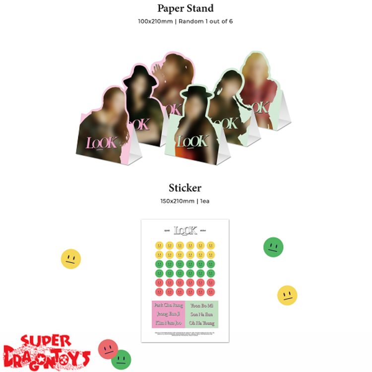 APINK (에이핑크) - 9TH MINI ALBUM