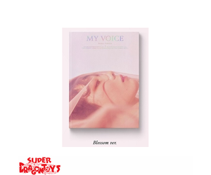 taeyeon-my-voice-blossom-