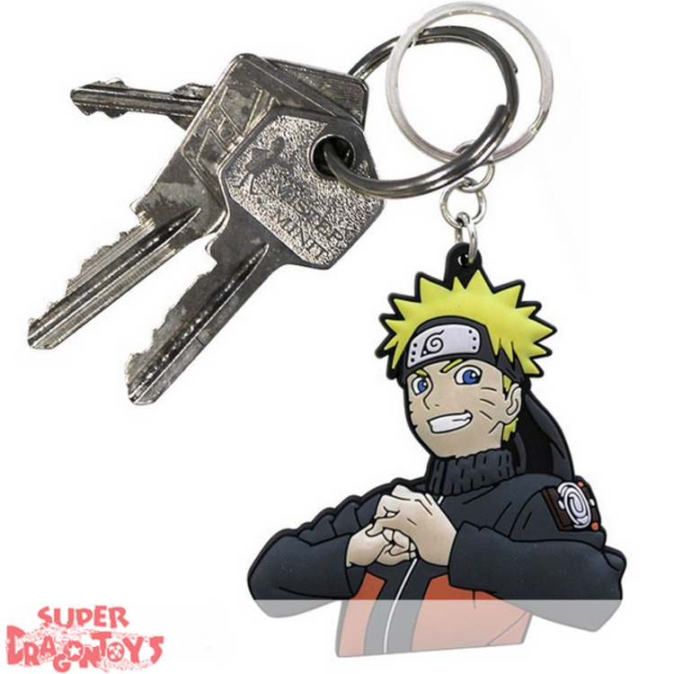 NARUTO SHIPPUDEN - PORTE CLES  "NARUTO"