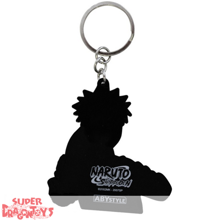 NARUTO SHIPPUDEN - PORTE CLES  "NARUTO"