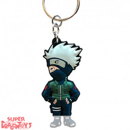 NARUTO SHIPPUDEN - PORTE CLES  "KAKASHI"
