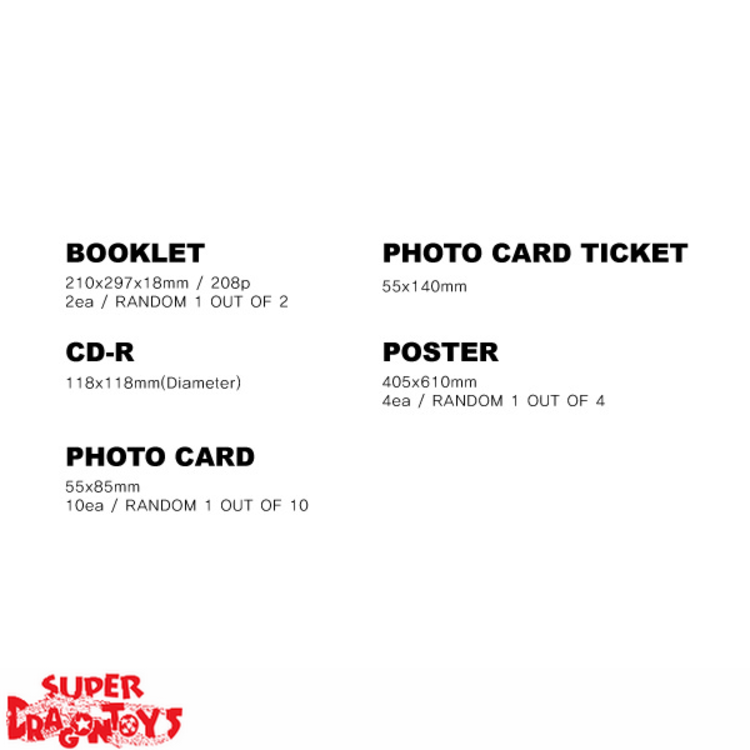 HWASA (화사) [MAMAMOO] - MARIA - 1ST MINI ALBUM