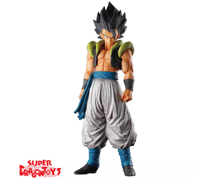 DRAGON BALL SUPER - THE GOGETA - SUPER MASTER STARS PIECE [OVERSEA