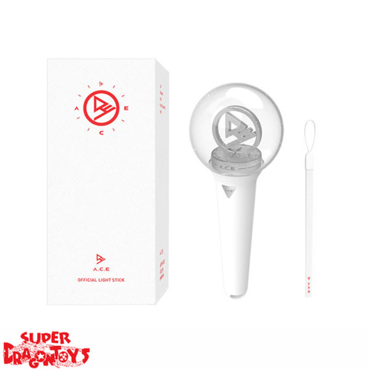 A.C.E - OFFICIAL LIGHT STICK