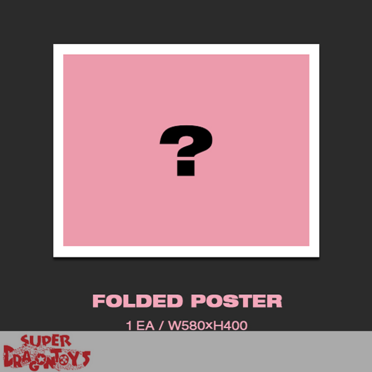 BLACKPINK (블랙핑크) - HOW YOU LIKE THAT - SPECIAL ALBUM