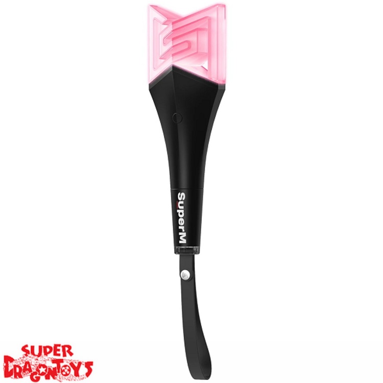 SUPER M - OFFICIAL FANLIGHT