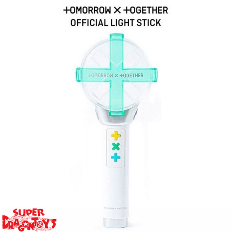 TXT - OFFICIAL LIGHT STICK