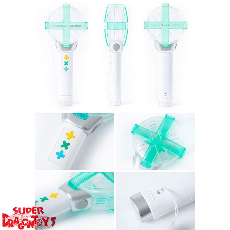 TXT - OFFICIAL LIGHT STICK
