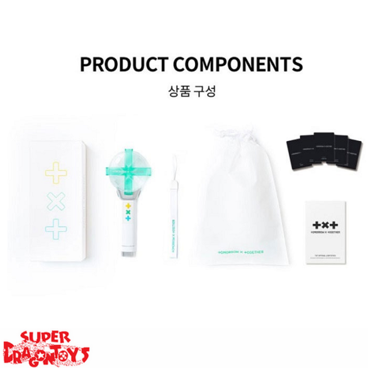 TXT - OFFICIAL LIGHT STICK