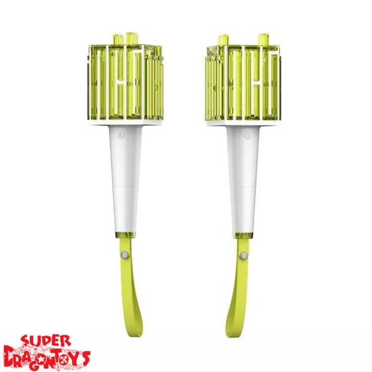 NCT - OFFICIAL FANLIGHT