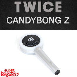 TWICE - OFFICIAL LIGHT STICK "CANDYBONG Z"