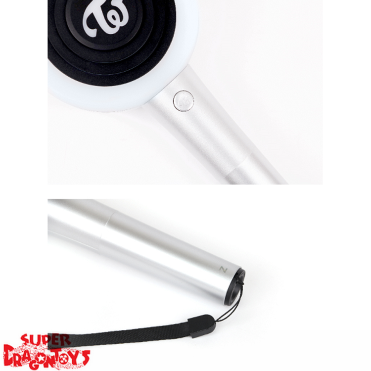 TWICE - OFFICIAL LIGHT STICK "CANDYBONG Z"