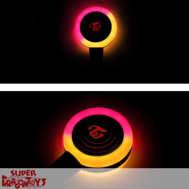 TWICE - OFFICIAL LIGHT STICK "CANDYBONG Z"