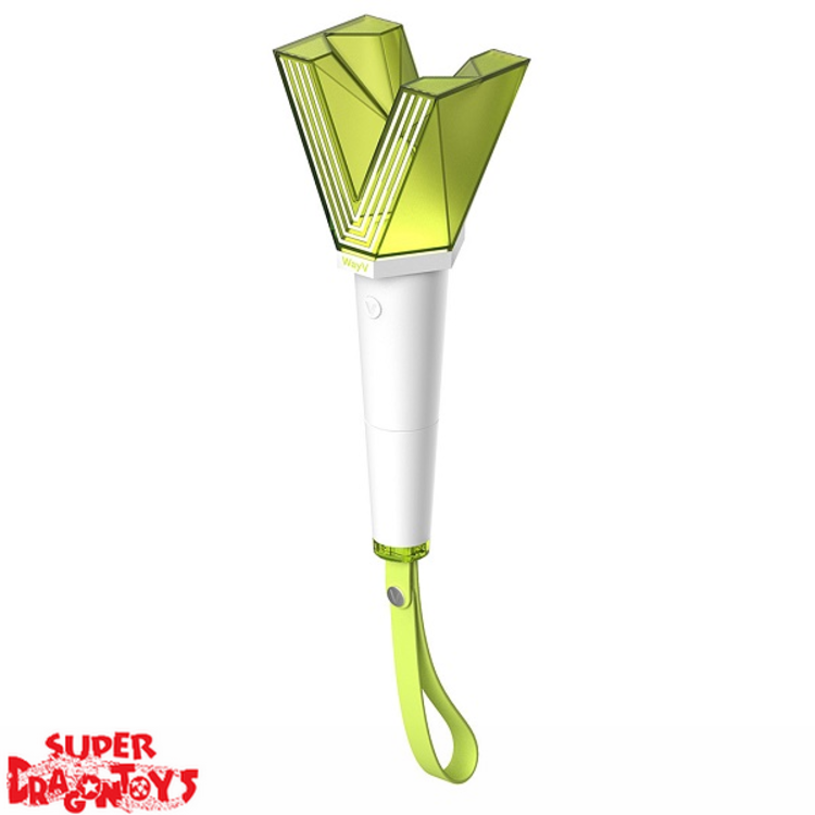 WAYV - OFFICIAL FANLIGHT