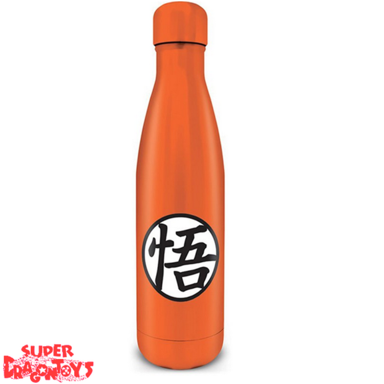 DRAGON BALL - GOURDE ISOTHERME "GOKU"