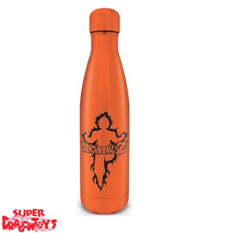 DRAGON BALL - INSULATED DRINK BOTTLE "GOKU"