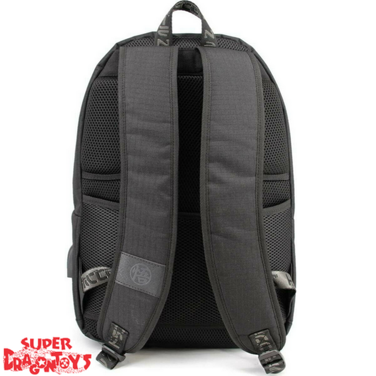 DRAGON BALL Z - SAC A DOS [PORT USB] "EVIL"