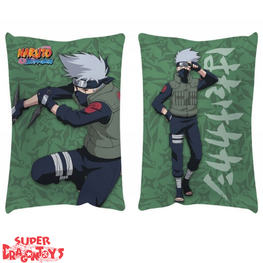 NARUTO SHIPPUDEN - COUSSIN "KAKASHI"