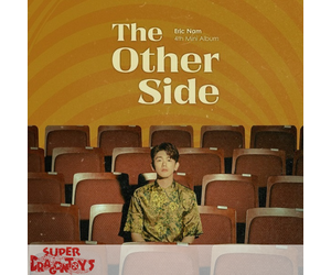【中古】 Eric Nam / Before We Begin Eric Nam 'BEFORE WE BEGIN' Album *FULL INCLUSIONS* – 00:00