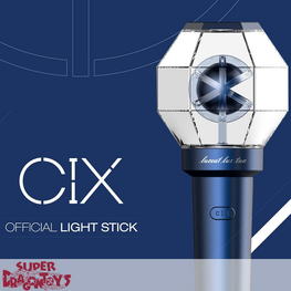 CIX - OFFICIAL LIGTH STICK