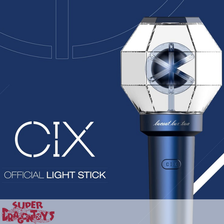 CIX - OFFICIAL LIGTH STICK