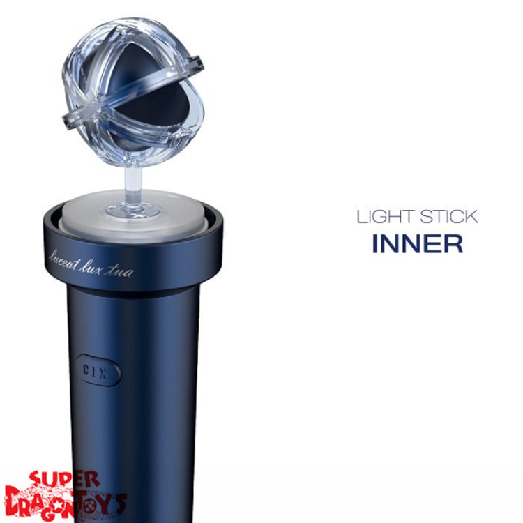 CIX - OFFICIAL LIGTH STICK