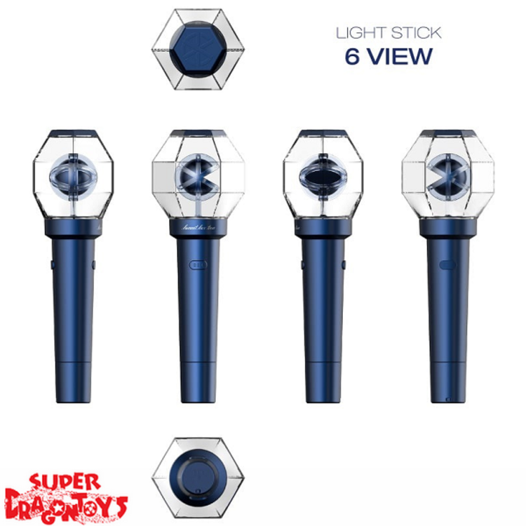 CIX - OFFICIAL LIGTH STICK