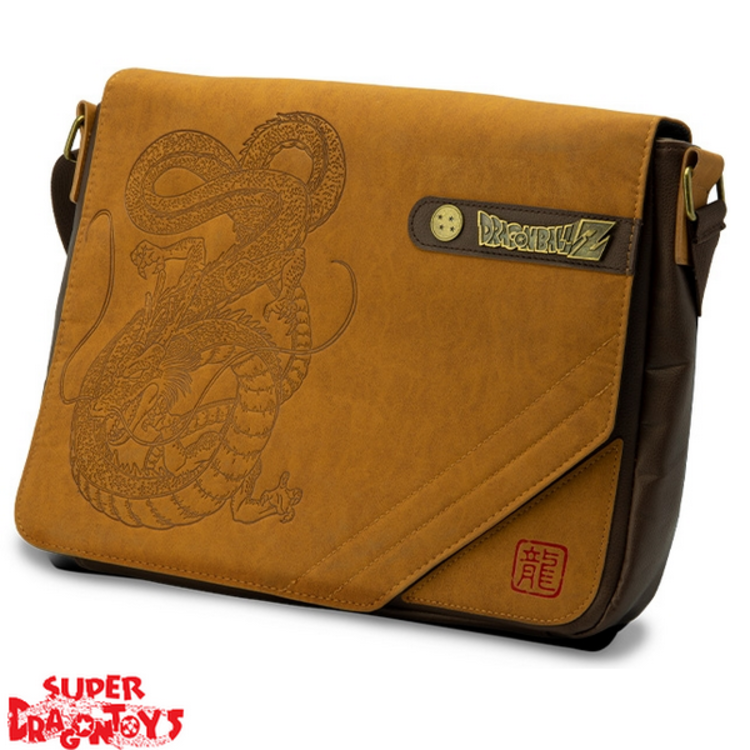 ABYSTYLE DRAGON BALL Z - SAC BANDOULIERE "SHENRON"