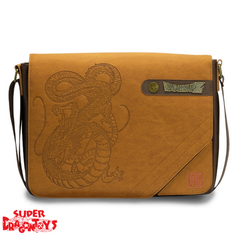 ABYSTYLE DRAGON BALL Z - SAC BANDOULIERE "SHENRON"