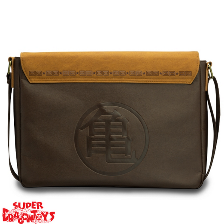 ABYSTYLE DRAGON BALL Z - SAC BANDOULIERE "SHENRON"