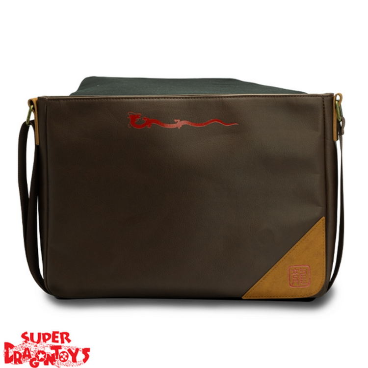 ABYSTYLE DRAGON BALL Z - SAC BANDOULIERE "SHENRON"