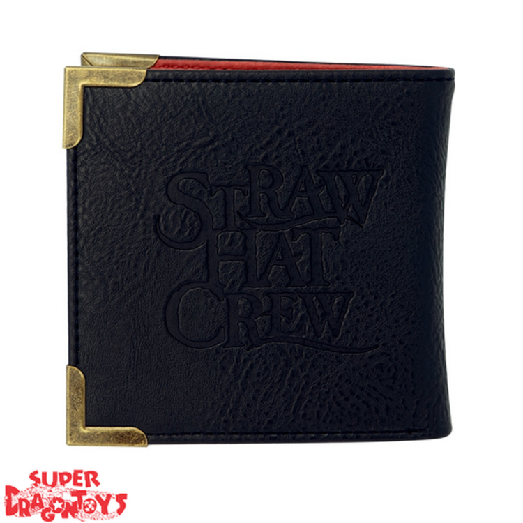 ABYSTYLE ONE PIECE - PORTEFEUILLE "SKULL"