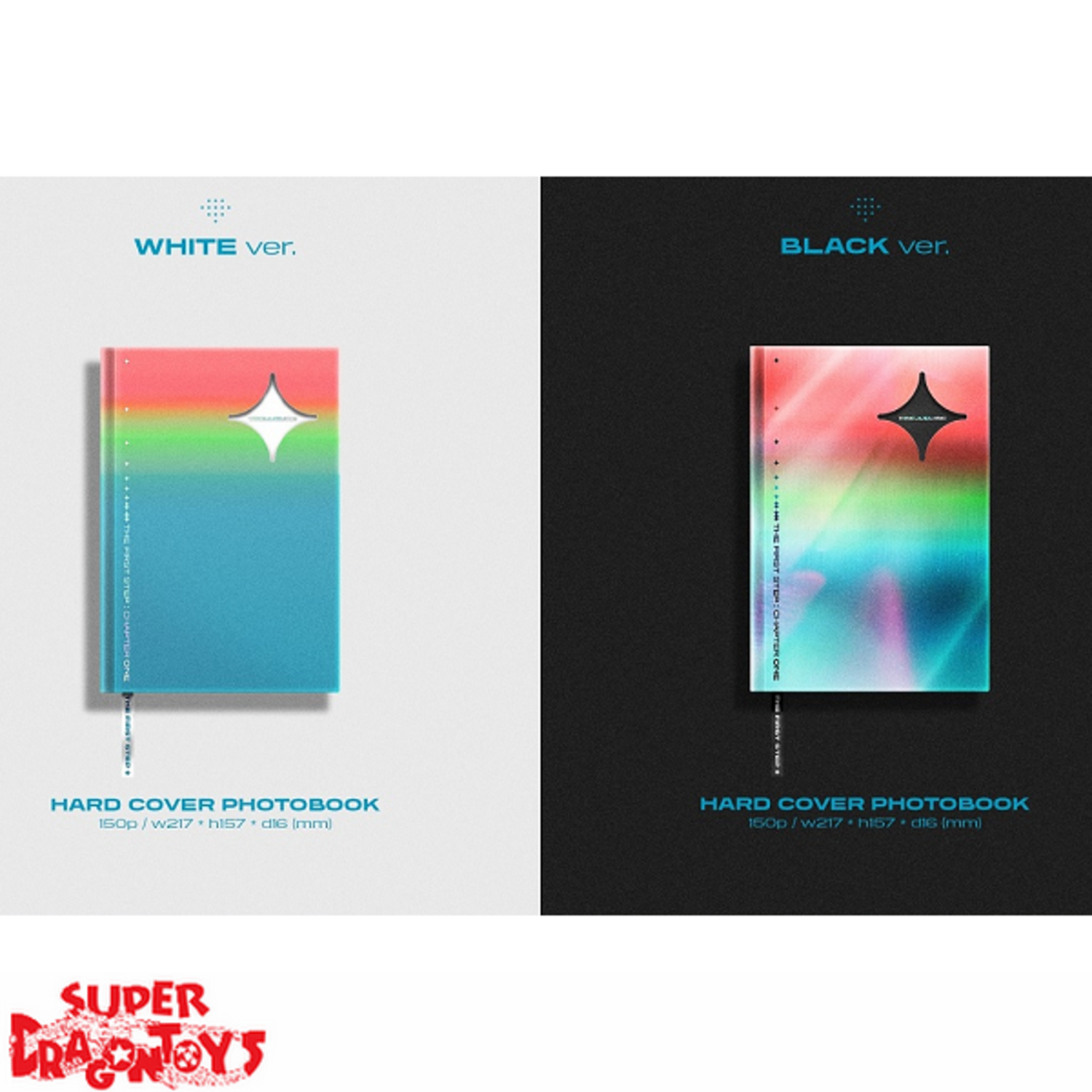 TREASURE THE FIRST STEP CHAPTER ONE 1ST SINGLE ALBUM